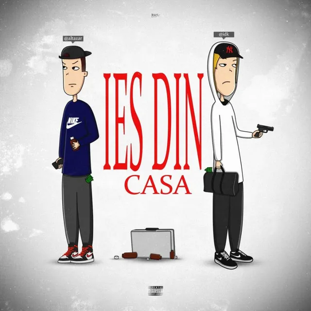 Ies Din Casa