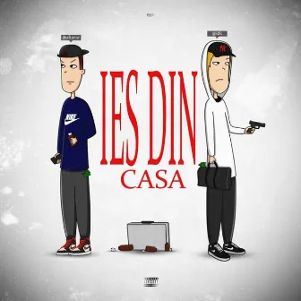 Ies Din Casa by Altazar