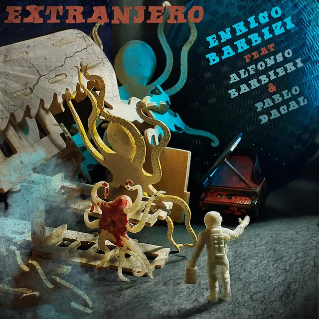 Extranjero