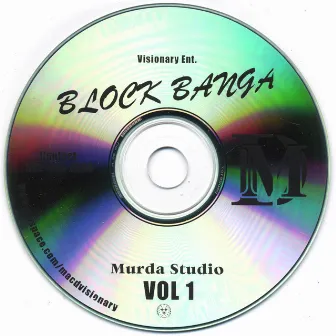 Block Banga Vol1 by Mac-D