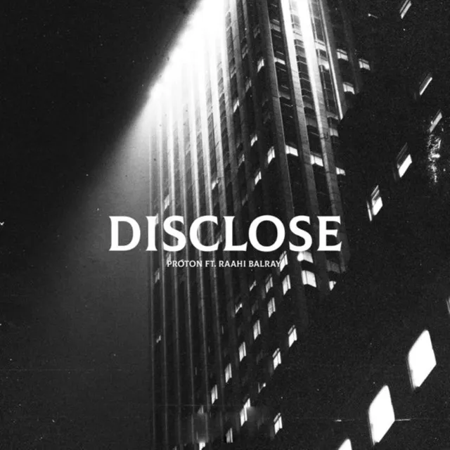 Disclose