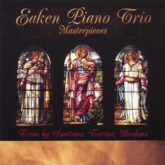 Masterpieces by Eaken Piano Trio