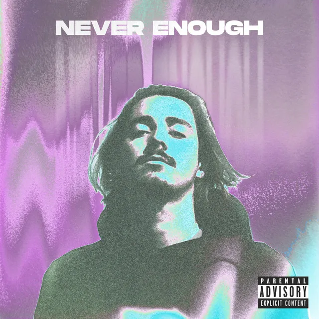 Never Enough - Pandapush Remix