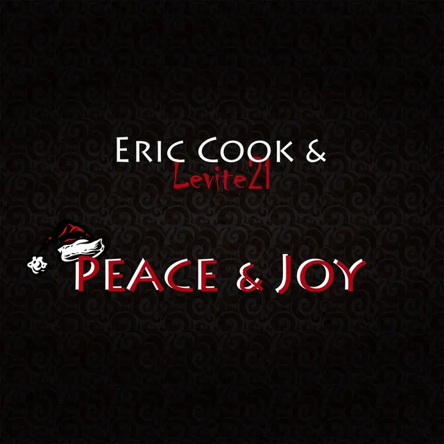 Peace & Joy (feat. Levite 21)