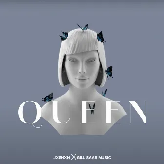 Queen by Gill Saab Music