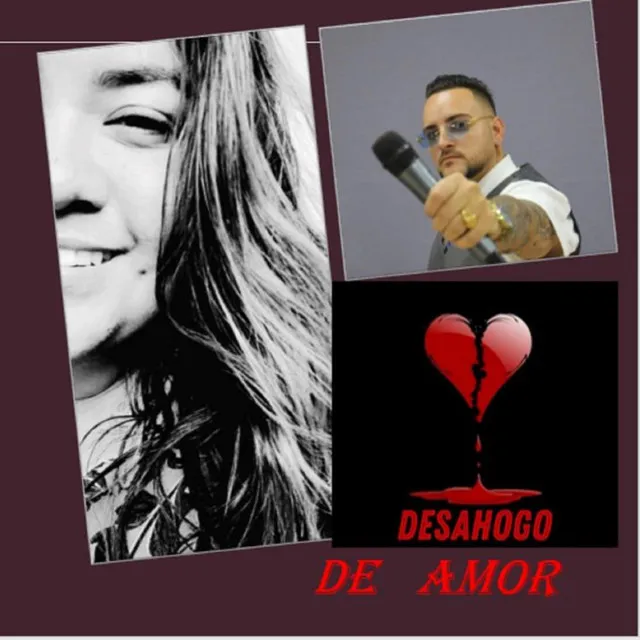 Desahogo de amor