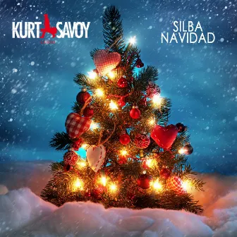 Silba Navidad by Kurt Savoy