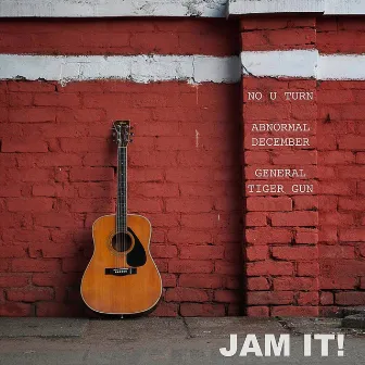 Jam It! by General Tiger Gun