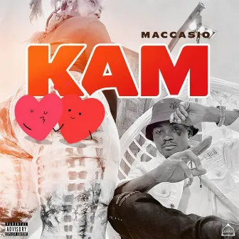 Kam by Maccasio