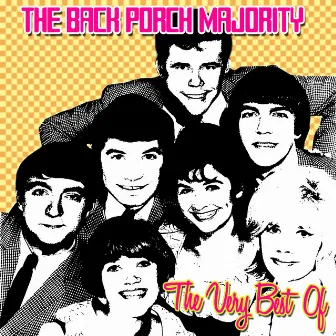 The Very Best Of by The Back Porch Majority