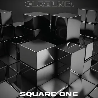 Square One by CLRBLND.