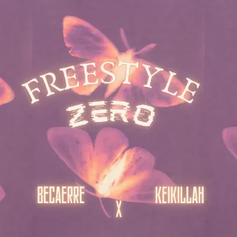 FREESTYLE ZERO by BECAERRE