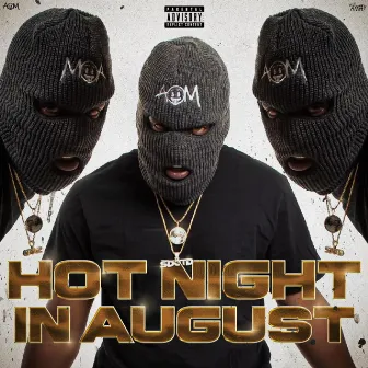 Hot Night in August by Sdotd