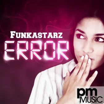 Error by Funkastarz