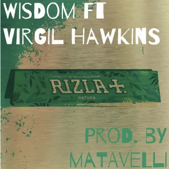 Rizla by Wisdom