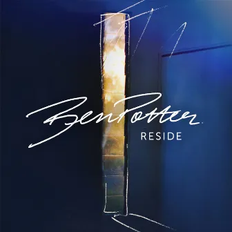 RESIDE by Ben Potter