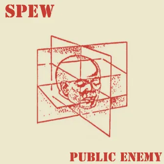 PUBLIC ENEMY by SPEW