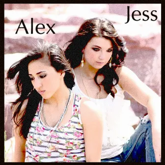 Jess & Alex by Alex G