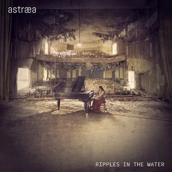 Ripples In the Water by Astræa