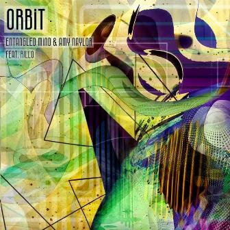 Orbit by Amy Naylor