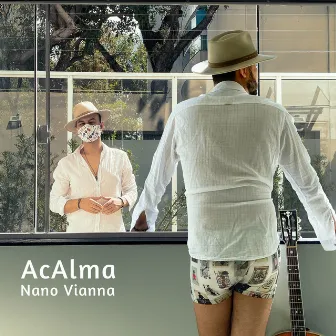 Acalma by Nano Vianna