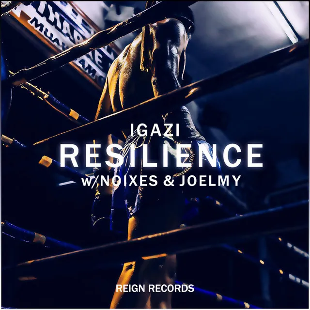 Resilience (with NOIXES & Joelmy)