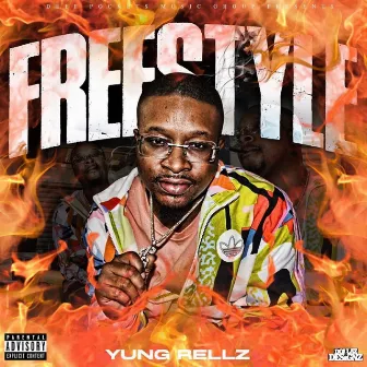 FREESTYLE vol. 1 by Yung Rellz