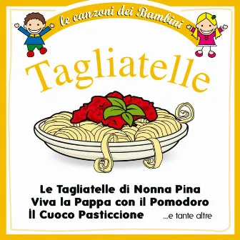 Tagliatelle by VV.AA.