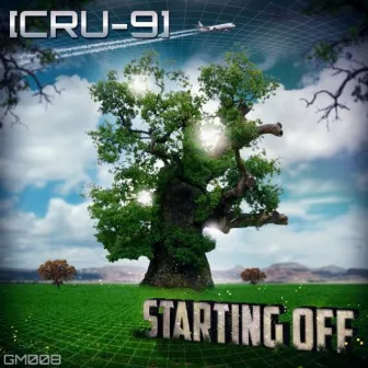 Starting Off EP by Cru-9