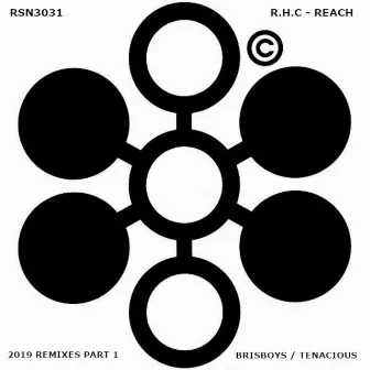 Reach 2019 Remixes Pt. 1 by Rising High Collective