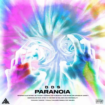 PARANOIA by DDS