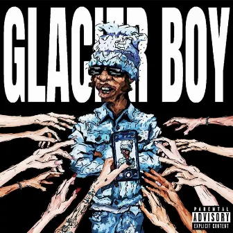 Glacier Boy by Liljaysoicy