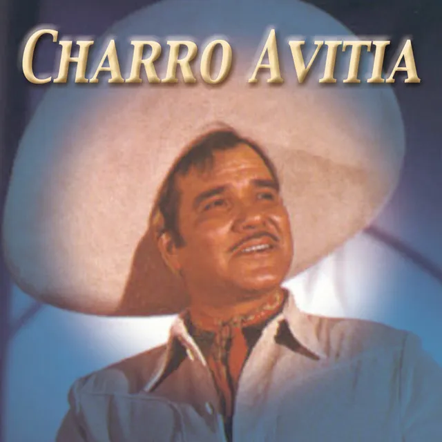 Charro Avitia