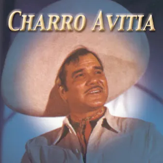 Charro Avitia by Francisco 