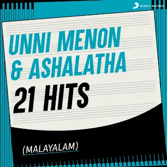 21 Hits by Ashalatha