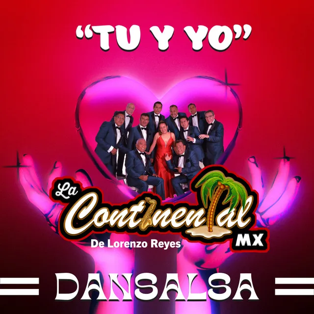 Tu y Yo (DanSalsa)