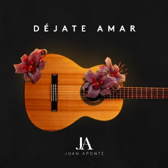 Déjate Amar by Juan Aponte