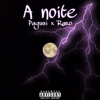 Noite by Pagasi