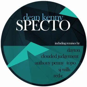 Specto by Dean Kenny