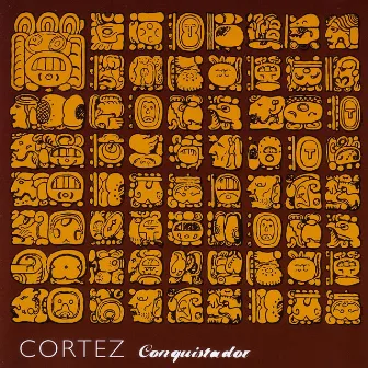 Conquistador by Cortez