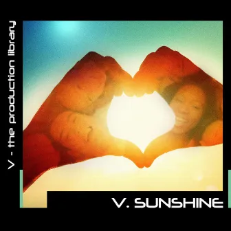 V.Sunshine by Roger Dexter