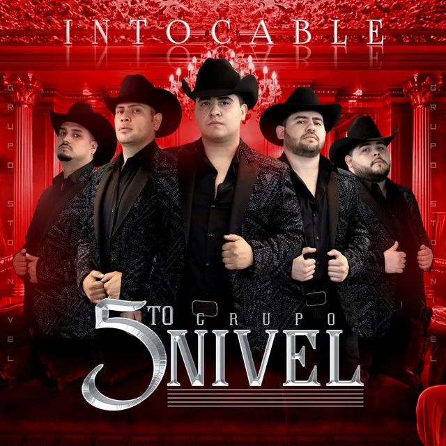 Intocable