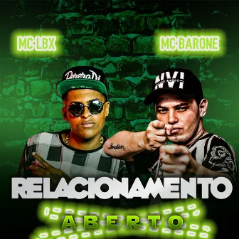 Relacionamento aberto by Mc Barone