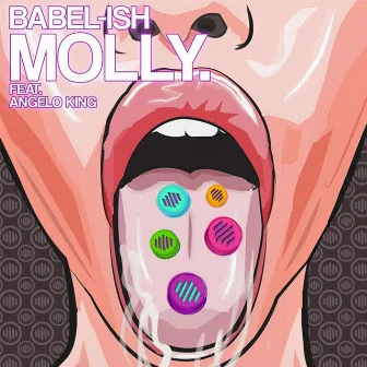 MOLLY. by Babel-Ish