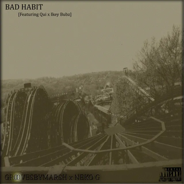 Bad Habit (Extended Version)