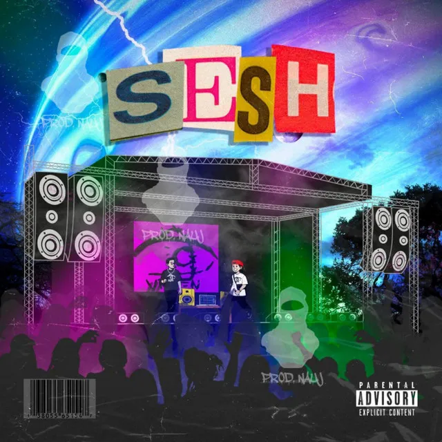 Sesh