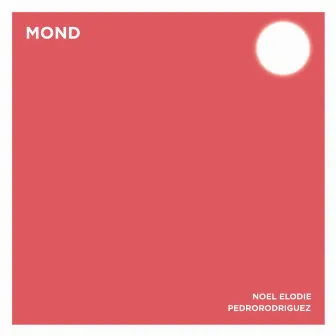 Mond by Noel Elodie