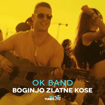 Boginjo Zlatne Kose by OK Band