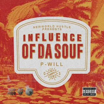 Influence of Da Souf by P-Will