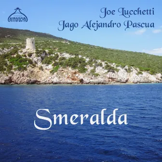 Smeralda by Joe Lucchetti